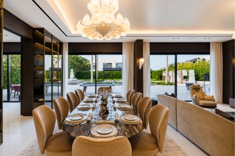 6 bedrooms Villa in Al Barari, UAE No. 199678 26