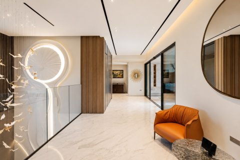 6 bedrooms Villa in Al Barari, UAE No. 199678 19
