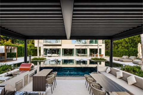 6 bedrooms Villa in Al Barari, UAE No. 199678 5