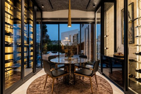 6 bedrooms Villa in Al Barari, UAE No. 199678 22