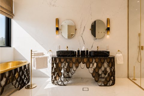 6 bedrooms Villa in Al Barari, UAE No. 199678 8