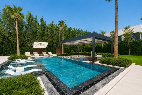 6 bedrooms Villa in Al Barari, UAE No. 199678 6