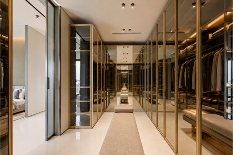 6 bedrooms Villa in Al Barari, UAE No. 199678 15