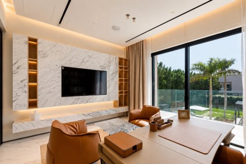 6 bedrooms Villa in Al Barari, UAE No. 199678 16