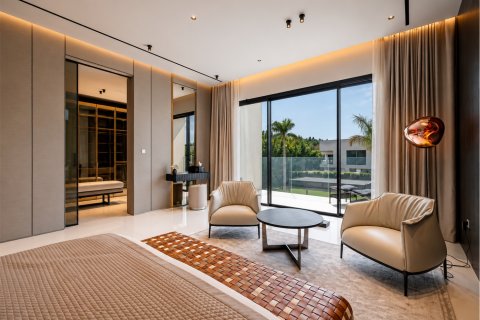 6 bedrooms Villa in Al Barari, UAE No. 199678 17