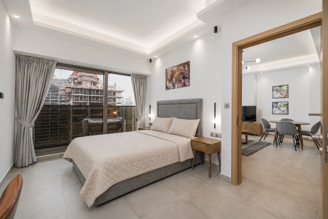 1 bedroom Apartment in Jumeirah Lake Towers, UAE No. 199682 4