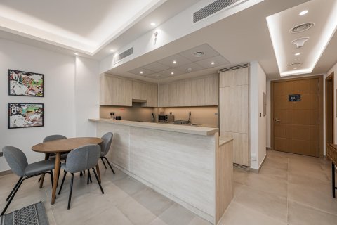 1 bedroom Apartment in Jumeirah Lake Towers, UAE No. 199682 10