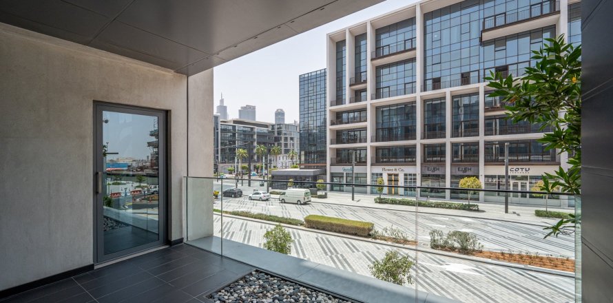3 bedrooms Apartment in City Walk, UAE No. 199679