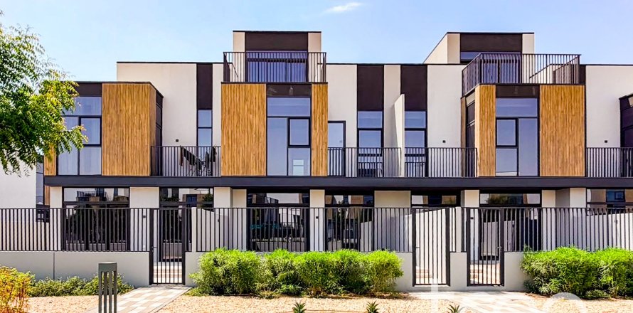 Villa de 3 chambres à Mudon, UAE No. 199114