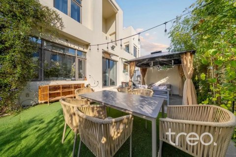 3 غرف نوم تاون هاوس في Mira Oasis, الإمارات العربية المتحدة رقم 199113 21