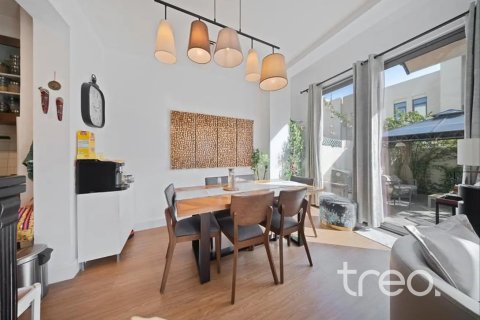 3 غرف نوم تاون هاوس في Mira Oasis, الإمارات العربية المتحدة رقم 199113 16