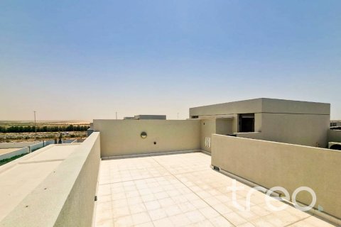Villa de 4 chambres à Dubai South (Dubai World Central), UAE No. 199119
