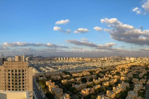 Квартира с 2 спальнями в Al Furjan, ОАЭ №161674 12