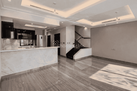 Таунхаус с 4 спальнями в DAMAC Hills (Akoya by DAMAC), ОАЭ №161677 2