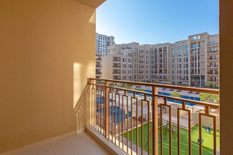 Квартира с 2 спальнями в Zahra Breeze Apartments, ОАЭ №161676 2