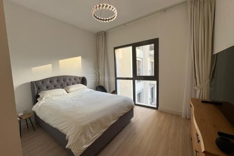 Квартира с 2 спальнями в Zahra Apartments, ОАЭ №161675 6