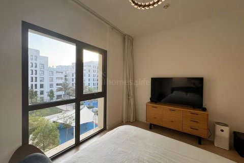 Квартира с 2 спальнями в Zahra Apartments, ОАЭ №161675 5