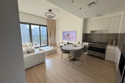 Квартира с 2 спальнями в Zahra Apartments, ОАЭ №161675 2