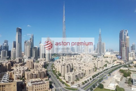 2 غرف نوم شقة في وسط مدينة دبي, الإمارات العربية المتحدة رقم 161680