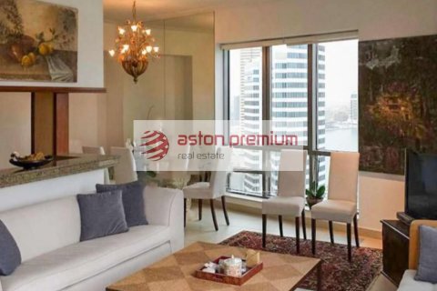 2 غرف نوم شقة في وسط مدينة دبي, الإمارات العربية المتحدة رقم 161680 4