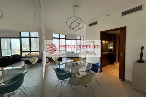2 غرف نوم شقة في وسط مدينة دبي, الإمارات العربية المتحدة رقم 161680 5
