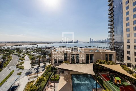 Квартира с 2 спальнями в Dubai Creek Harbour (The Lagoons), ОАЭ №209446 17