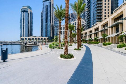 Квартира с 2 спальнями в Dubai Creek Harbour (The Lagoons), ОАЭ №209446 13