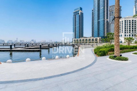 Квартира с 2 спальнями в Dubai Creek Harbour (The Lagoons), ОАЭ №209446 14