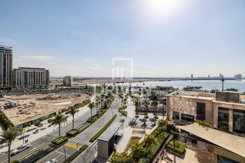 Квартира с 2 спальнями в Dubai Creek Harbour (The Lagoons), ОАЭ №209446 15