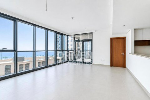 Квартира с 2 спальнями в Dubai Creek Harbour (The Lagoons), ОАЭ №209446 4
