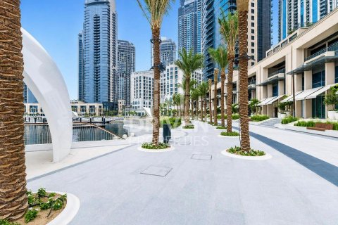 Квартира с 2 спальнями в Dubai Creek Harbour (The Lagoons), ОАЭ №209446 12