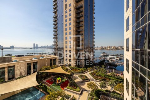 Квартира с 2 спальнями в Dubai Creek Harbour (The Lagoons), ОАЭ №209446 16