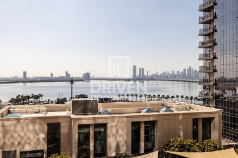 Квартира с 2 спальнями в Dubai Creek Harbour (The Lagoons), ОАЭ №209446 18