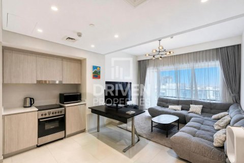 Квартира с 1 спальней в Creek Beach, ОАЭ №209450 5