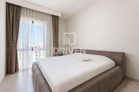 Квартира с 1 спальней в Creek Beach, ОАЭ №209450 12