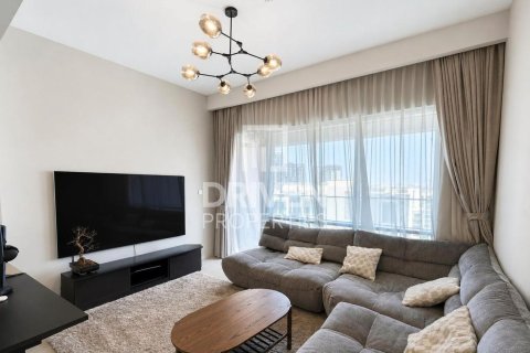 Квартира с 1 спальней в Creek Beach, ОАЭ №209450 6