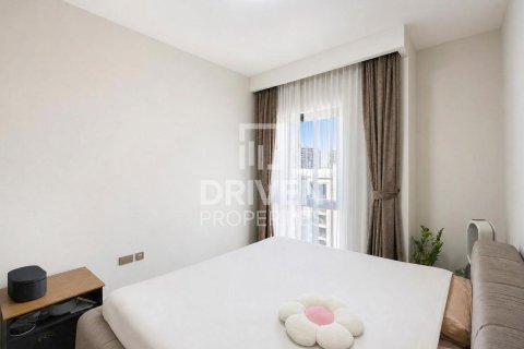 Квартира с 1 спальней в Creek Beach, ОАЭ №209450 8