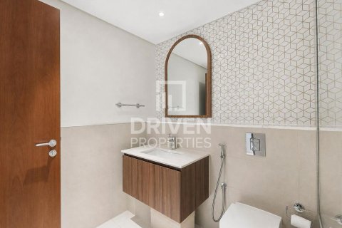 Квартира с 1 спальней в Creek Beach, ОАЭ №209450 22