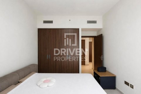 Квартира с 1 спальней в Creek Beach, ОАЭ №209450 7