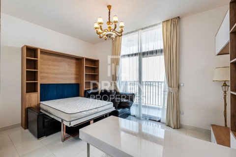 Apartamento tipo estudio Estudio en Al Furjan, UAE No. 209447 9
