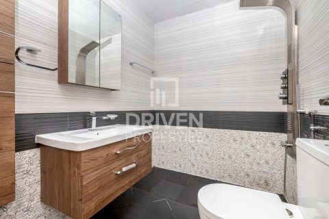 Apartamento tipo estudio Estudio en Al Furjan, UAE No. 209447 11