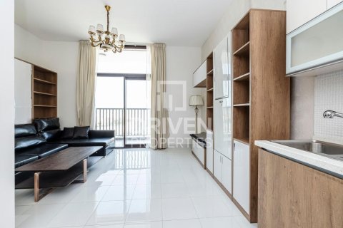Apartamento tipo estudio Estudio en Al Furjan, UAE No. 209447 4