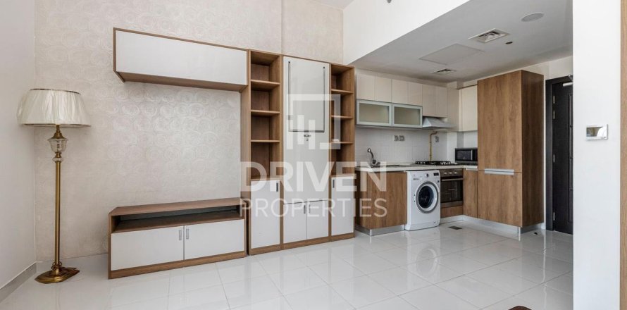 Apartamento tipo estudio Estudio en Al Furjan, UAE No. 209447