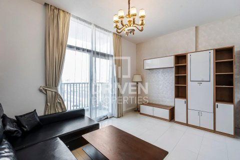 Apartamento tipo estudio Estudio en Al Furjan, UAE No. 209447 6