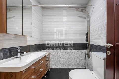 Apartamento tipo estudio Estudio en Al Furjan, UAE No. 209447 13