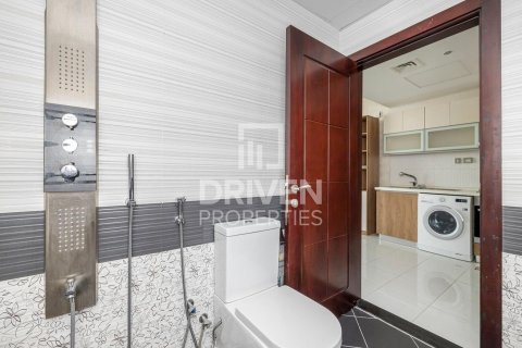 Apartamento tipo estudio Estudio en Al Furjan, UAE No. 209447 12