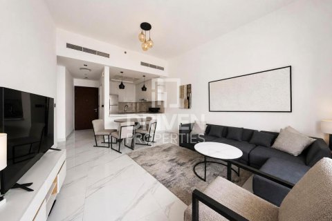 Appartement de 2 chambres à Arjan, UAE No. 204349 5