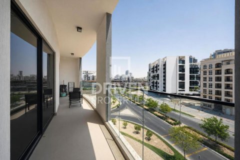 Appartement de 2 chambres à Arjan, UAE No. 204349 13