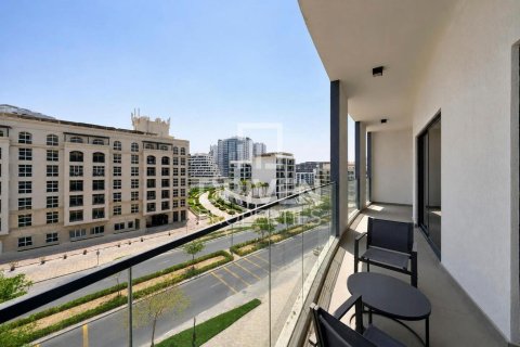 Appartement de 2 chambres à Arjan, UAE No. 204349 12