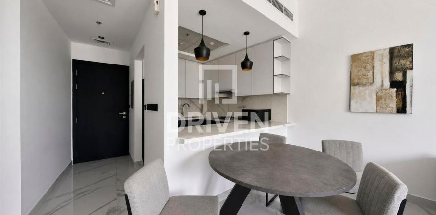 Appartement de 2 chambres à Arjan, UAE No. 204349
